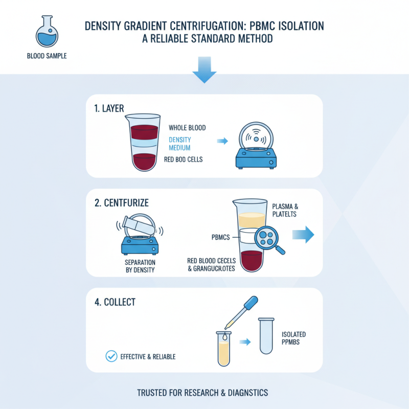 Top 10 Techniques for Effective PBMC Isolation Methods?