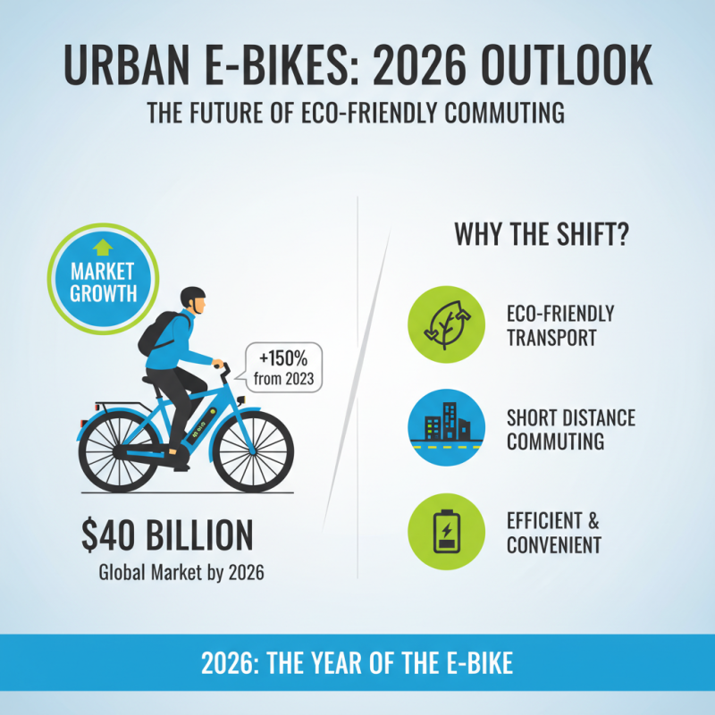 Top 10 Urban Ebikes You Should Consider in 2026?