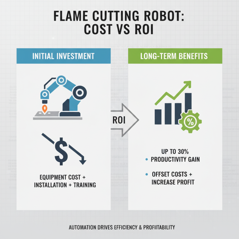 How to Choose the Right Flame Cutting Robot for Your Needs?