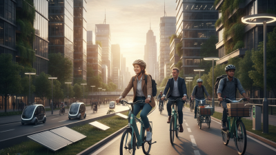 Top 10 Urban Ebikes You Should Consider in 2026?