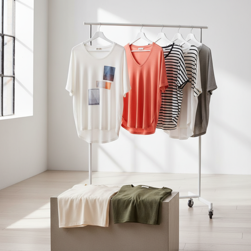Best Women's T-Shirts of 2026 What to Look For?