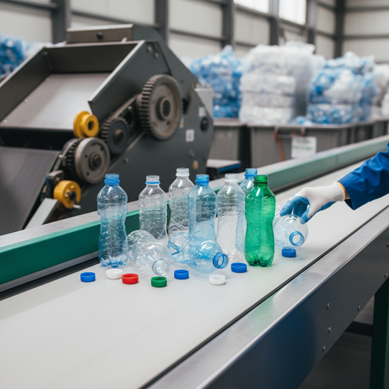 Essential Tips for Recycling Plastic Bottles with Caps?