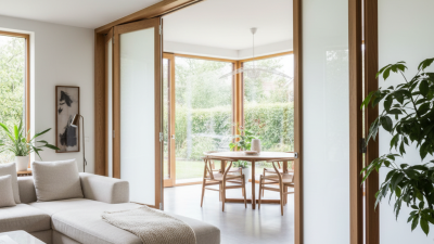 Top 5 Interior Folding Door Manufacturers You Should Know?