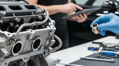 2026 Top Valve Guide Customized Options for Your Vehicle?