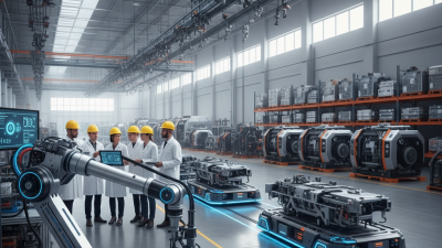 Best New Machinery for Your Business Needs?