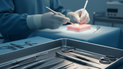 Essential Surgery Tools Tips for Better Outcomes?