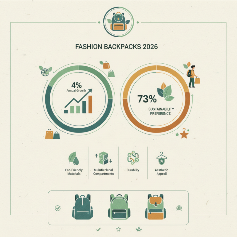 Best Fashion Backpacks for 2026 What to Look For?