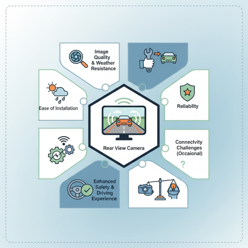 2026 Best Yada Rear View Camera Reviews and Buying Guide?