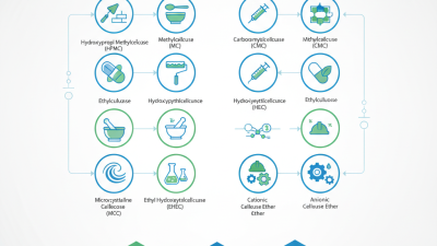 Top 10 Cellulose Ether Additives You Should Know About?