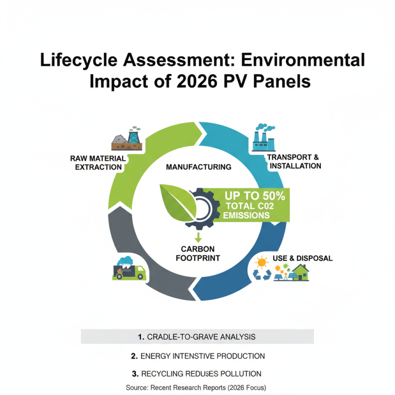 2026 Best PV Panels for Energy Efficiency and Sustainability Choices?