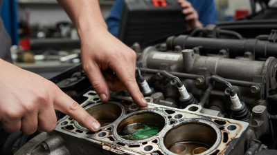 Why Is My Cylinder Head Gasket Leaking and How to Fix It?
