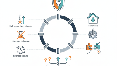 2026 Top Ppsu Pex Fittings for Your Plumbing Needs?