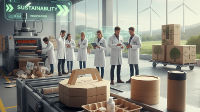 2026 Top Trends in Paper Board Packaging You Need to Know?