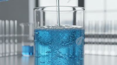 Top 10 Benefits of Using HPMC for Liquid Detergents?