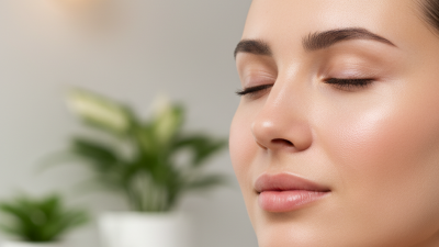 2026 How to Achieve Glowing Skin with a Chemical Peel Facial?