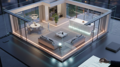 How to Create Stunning 3D Floor Plan Design for Your Home?