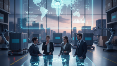 2026 How to Choose the Right Third Party Logistics Companies?