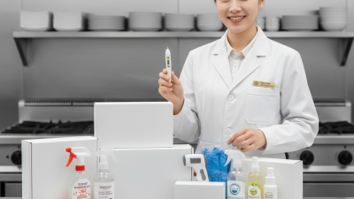 How to Choose the Best Food Safety Kits for Your Needs?