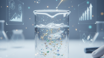 2026 Best Cellulose Ether Additives for Improved Performance?