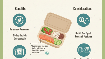 Eco Friendly Pulp Bento Box Tips for Sustainable Food Storage?