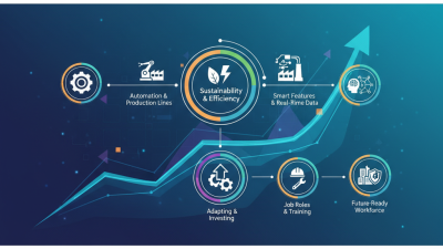 Top 2026 New Machinery Trends What You Need to Know?