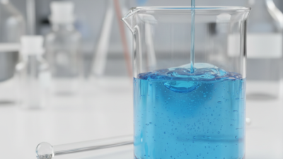 HPMC for Liquid Detergents Benefits and Applications Explained?