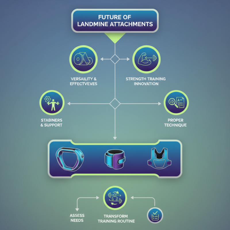 Top Landmine Attachments for 2026 What You Need to Know?