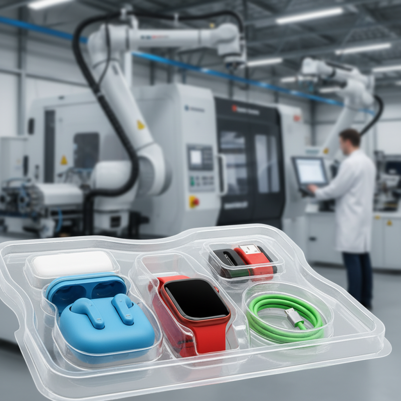 What is Thermoformed Packaging and its Benefits?