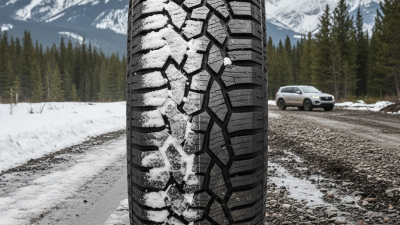 2026 Best All Weather All Terrain Tires for Any Condition?