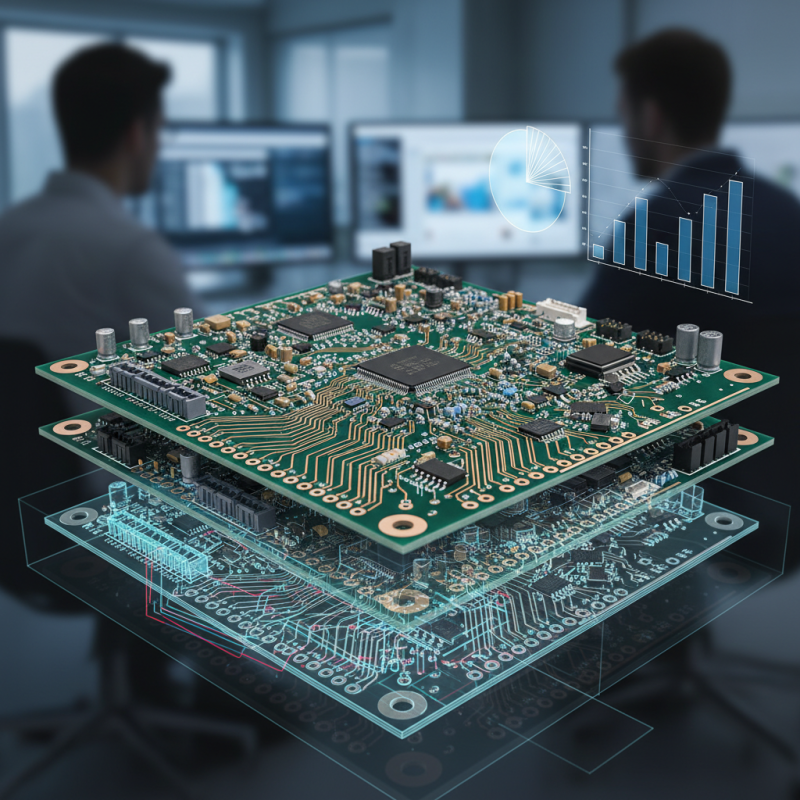 How to Design a Printed Circuit Board Effectively?