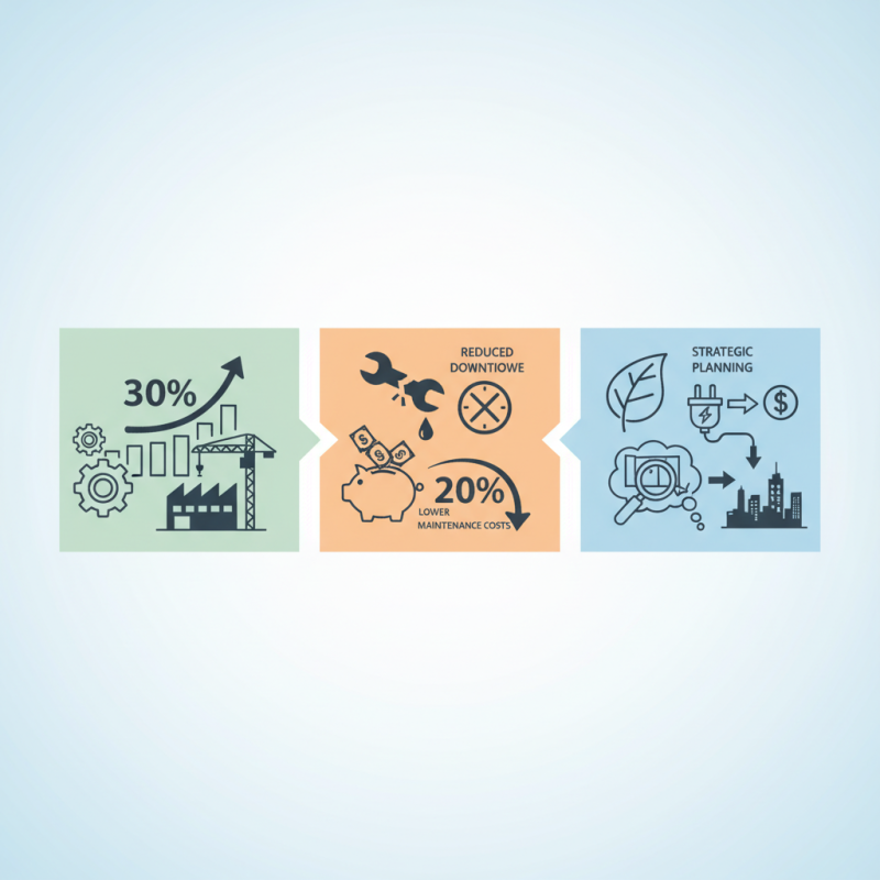 Why Choose New Machinery for Your Business Growth?