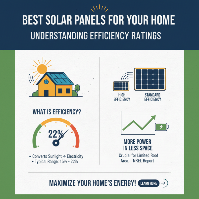 Best Solar Panels for Your Home What You Need to Know?