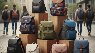 Top 10 Fashion Backpack Tips You Should Know?