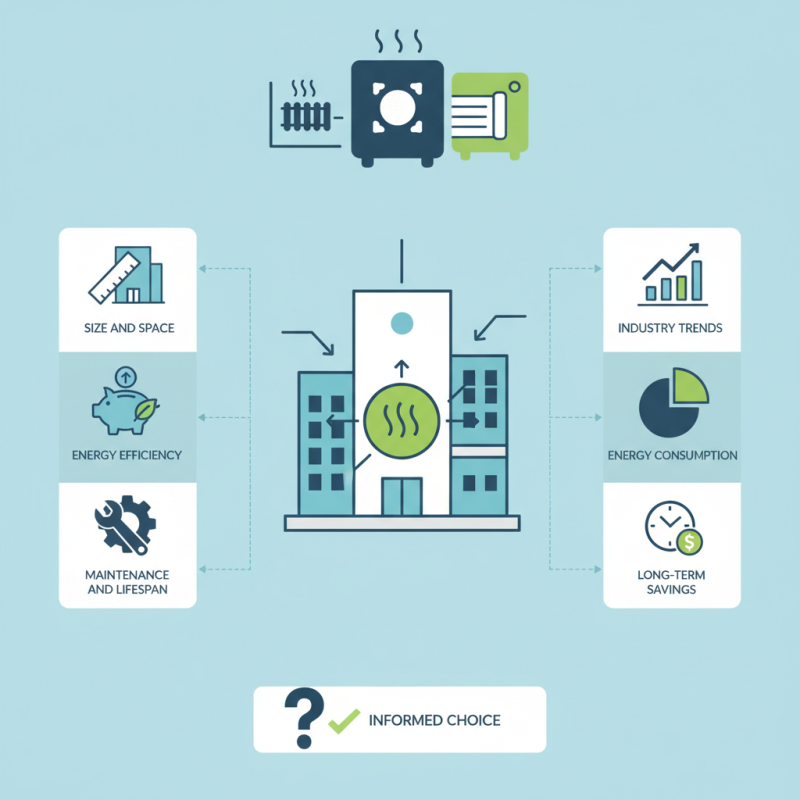 10 Essential Tips for Choosing the Right Commercial Heater?