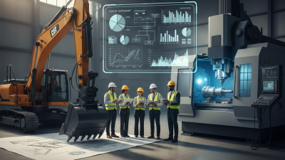 How to Choose the Best New Machinery for Your Needs?