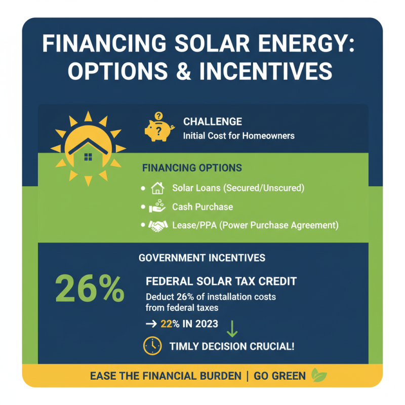 How to Choose the Best Solar Energy System for Home?