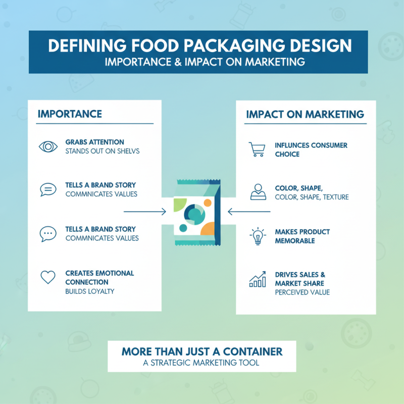 10 Best Food Packaging Design Agencies You Should Know?