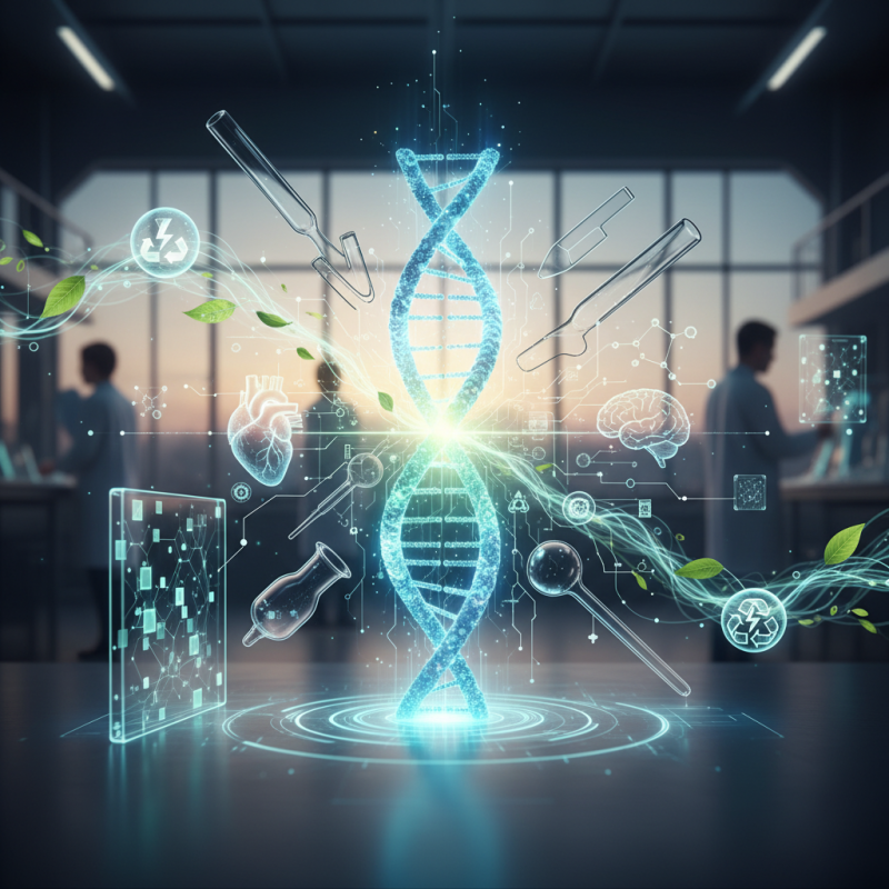 Top 10 Discovery Biosciences Innovations You Should Know About?
