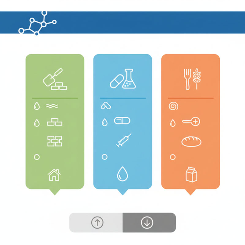 Best HPMC Uses and Benefits for Your Projects?