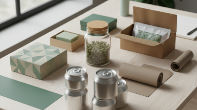 2026 How to Choose the Best Package Materials for Your Products?