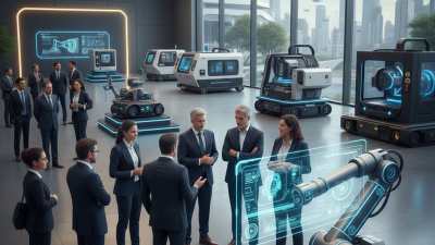 How to Choose the Best New Machinery in 2026?