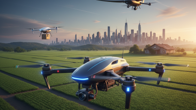 What is Unmanned Aircraft and How Does It Work?