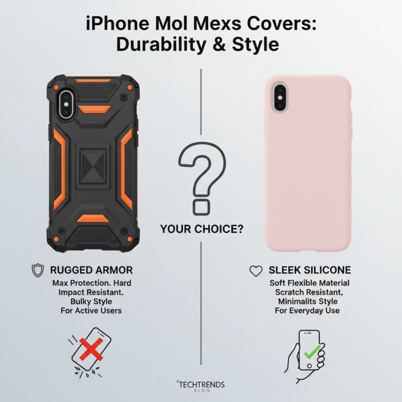 Top 10 Best Iphone Xs Max Covers for Ultimate Protection?