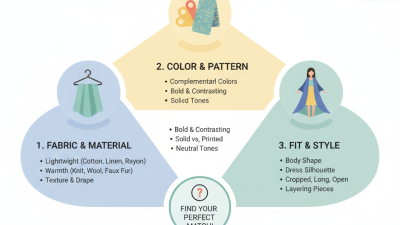 How to Choose the Best Cover Ups for Dresses?