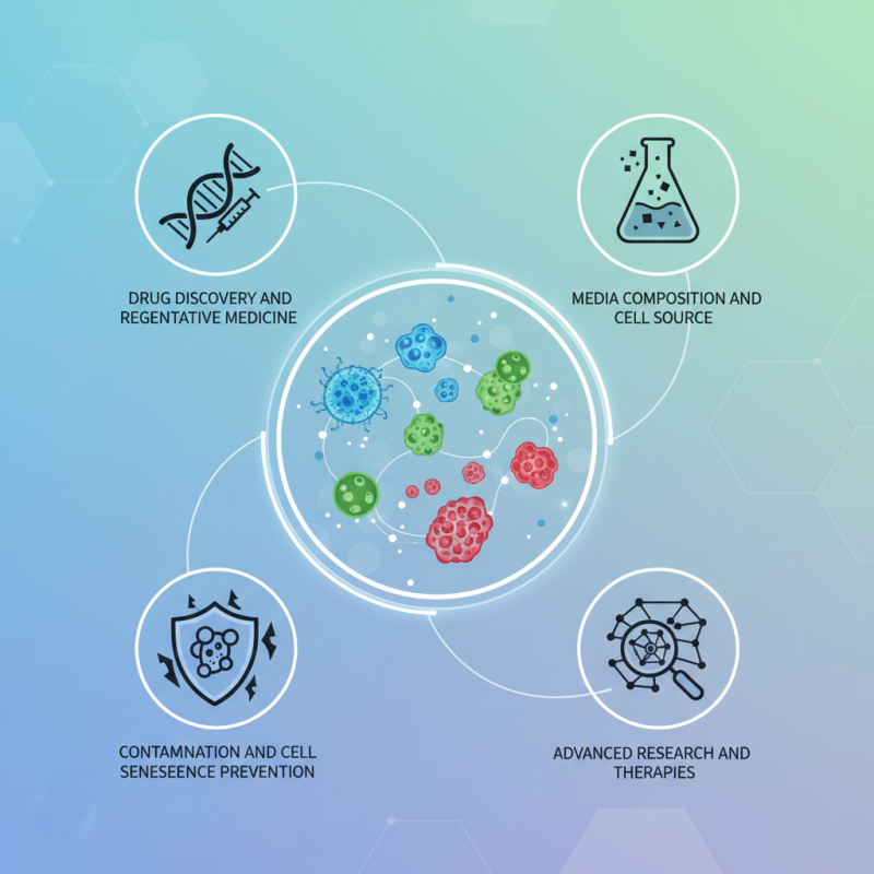 2026 Best Primary Cell Culture Techniques and Methods to Know?