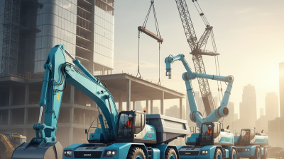 What is Maquinarias Nuevas and Why Are They Important?