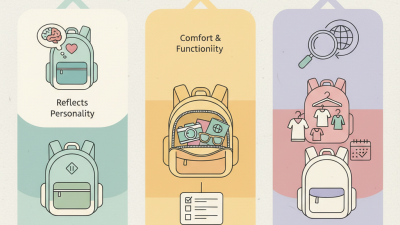 Top 5 Fashion Backpack Tips for Stylish Travel Essentials?