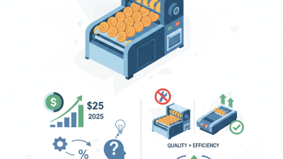 What is a Wafer Roll Machine and How Does It Work?