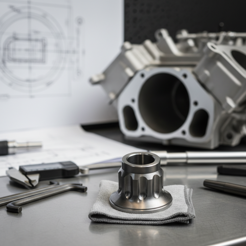 Ultimate Guide to Customized Valve Guides for Performance Engines?