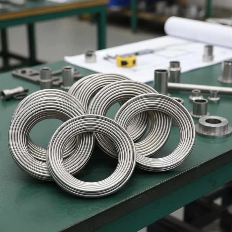 How to Choose Astm A269 304 Coil Tube for Your Next Project?